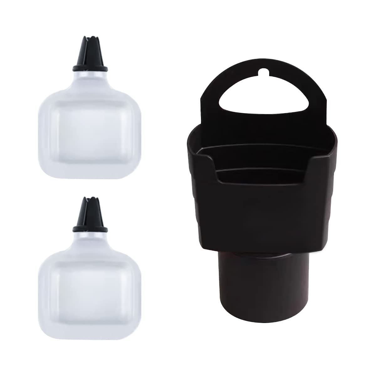 Amazon.co.jp: Moioee フライドポテトカップホルダー チップホルダー